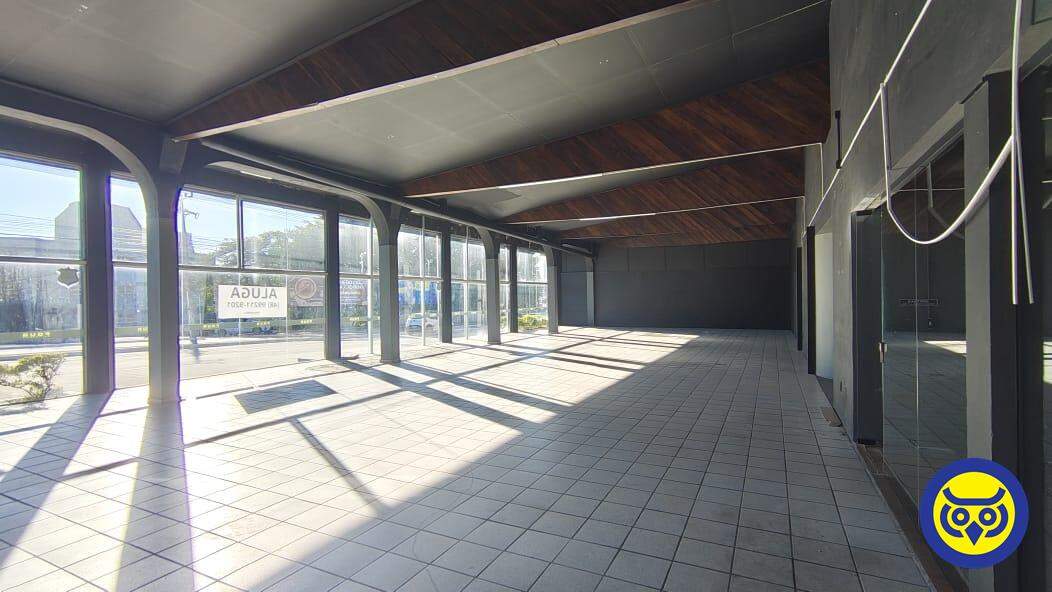 Loja para aluguel no Capoeiras: 