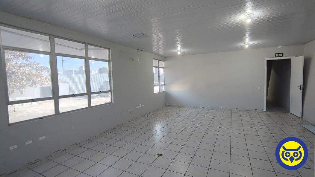 Loja para aluguel no Capoeiras: 