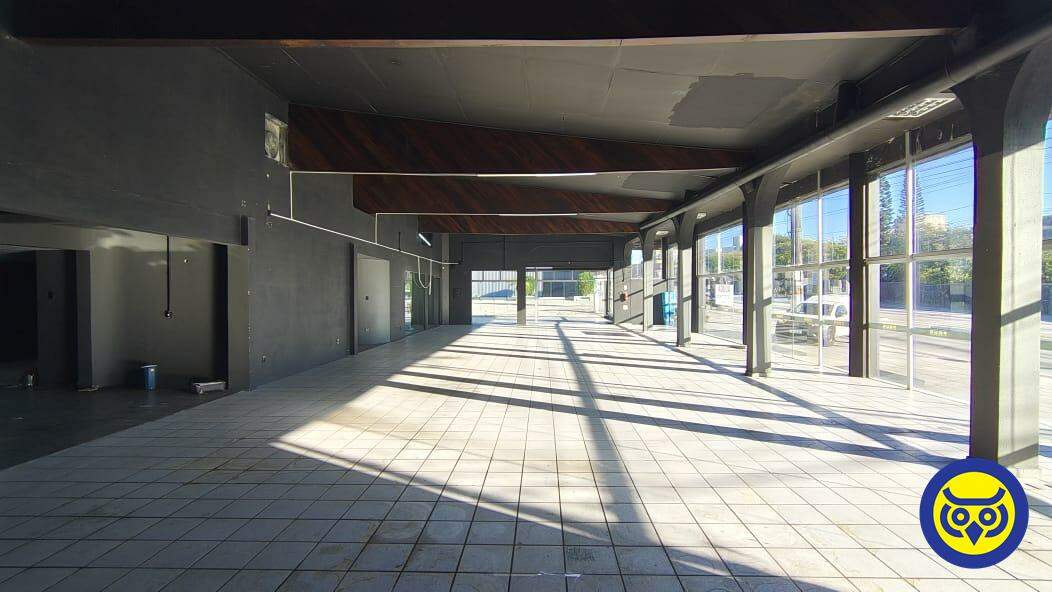 Loja para aluguel no Capoeiras: 