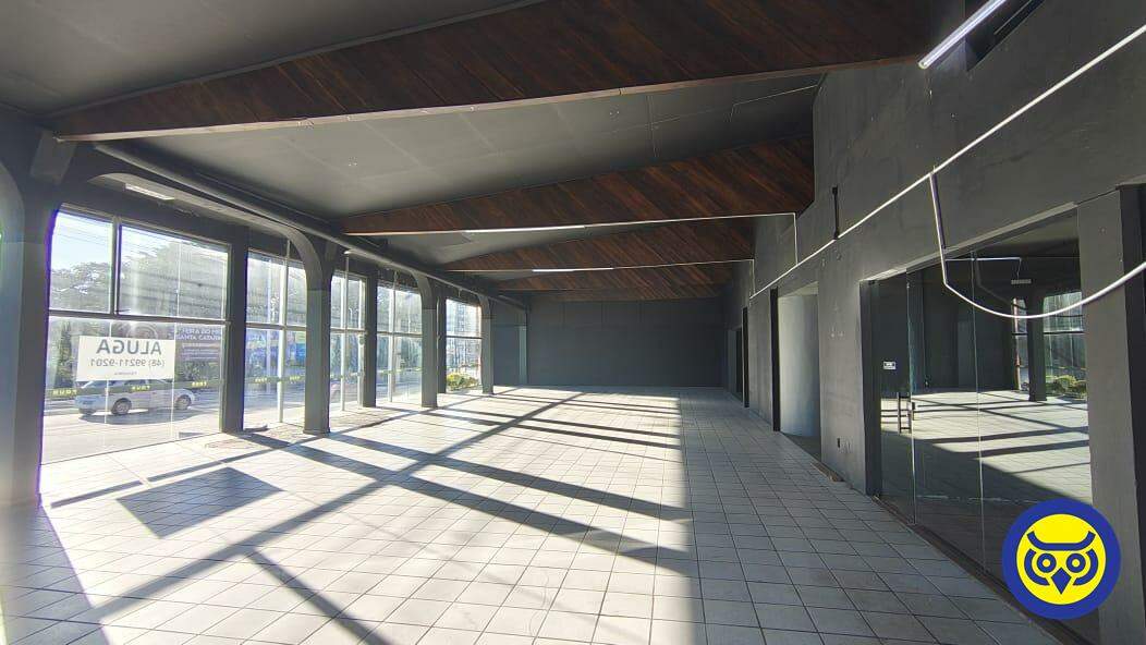 Loja para aluguel no Capoeiras: 
