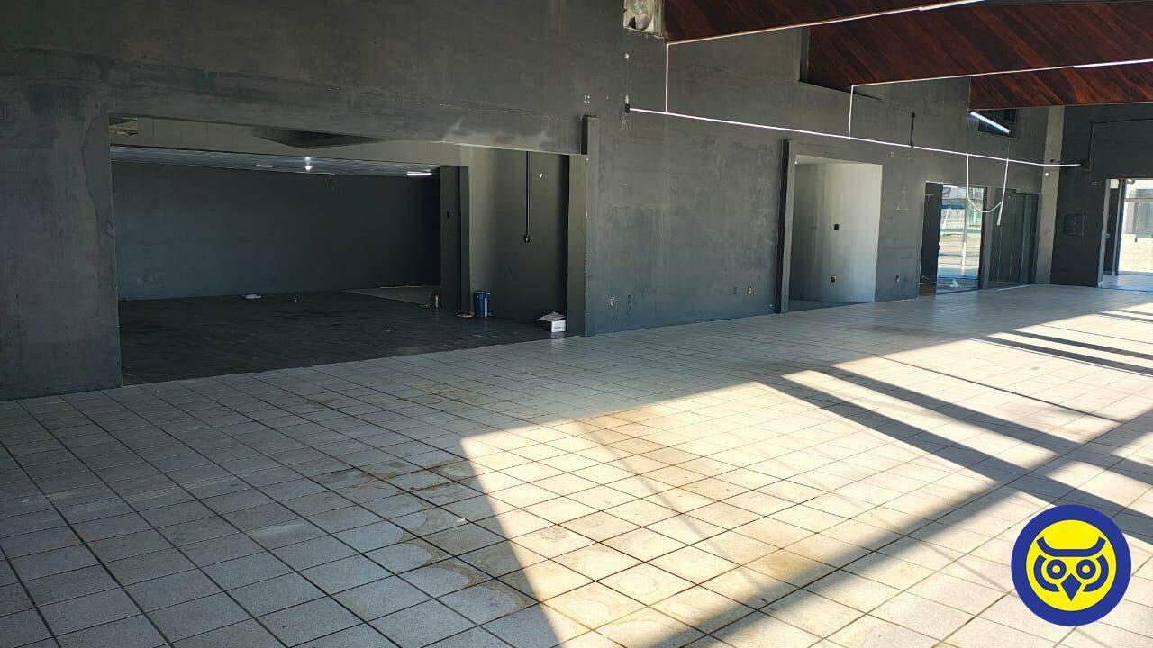 Loja para aluguel no Capoeiras: 