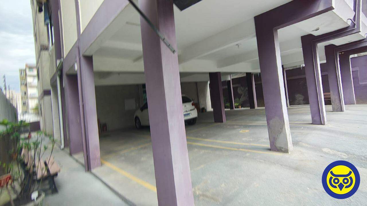 Apartamento para aluguel no Nossa Senhora Do Rosário: 