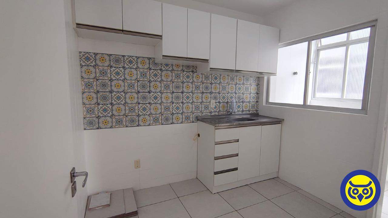 Apartamento para aluguel no Nossa Senhora Do Rosário: 