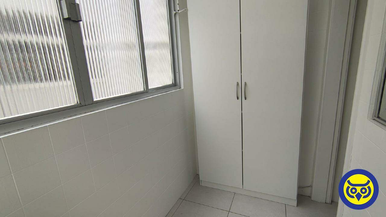 Apartamento para aluguel no Nossa Senhora Do Rosário: 