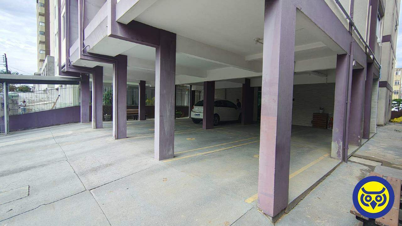 Apartamento para aluguel no Nossa Senhora Do Rosário: 