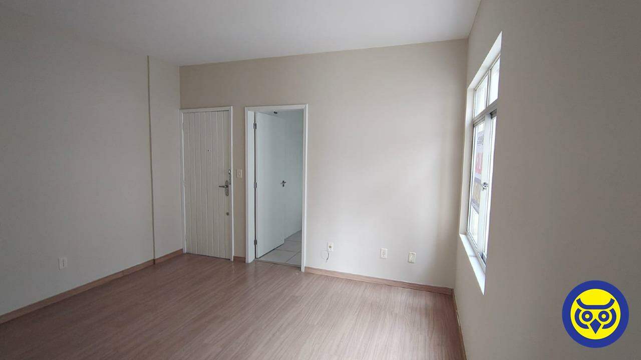 Apartamento para aluguel no Nossa Senhora Do Rosário: 