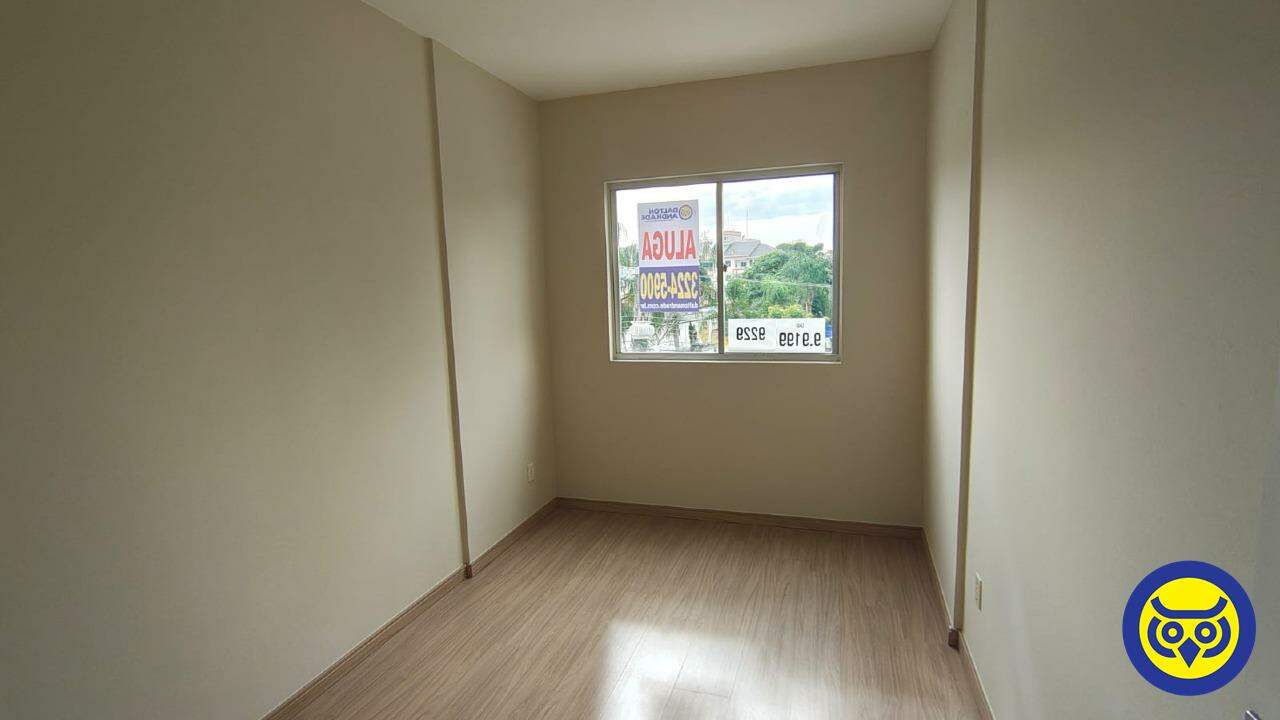 Apartamento para aluguel no Nossa Senhora Do Rosário: 