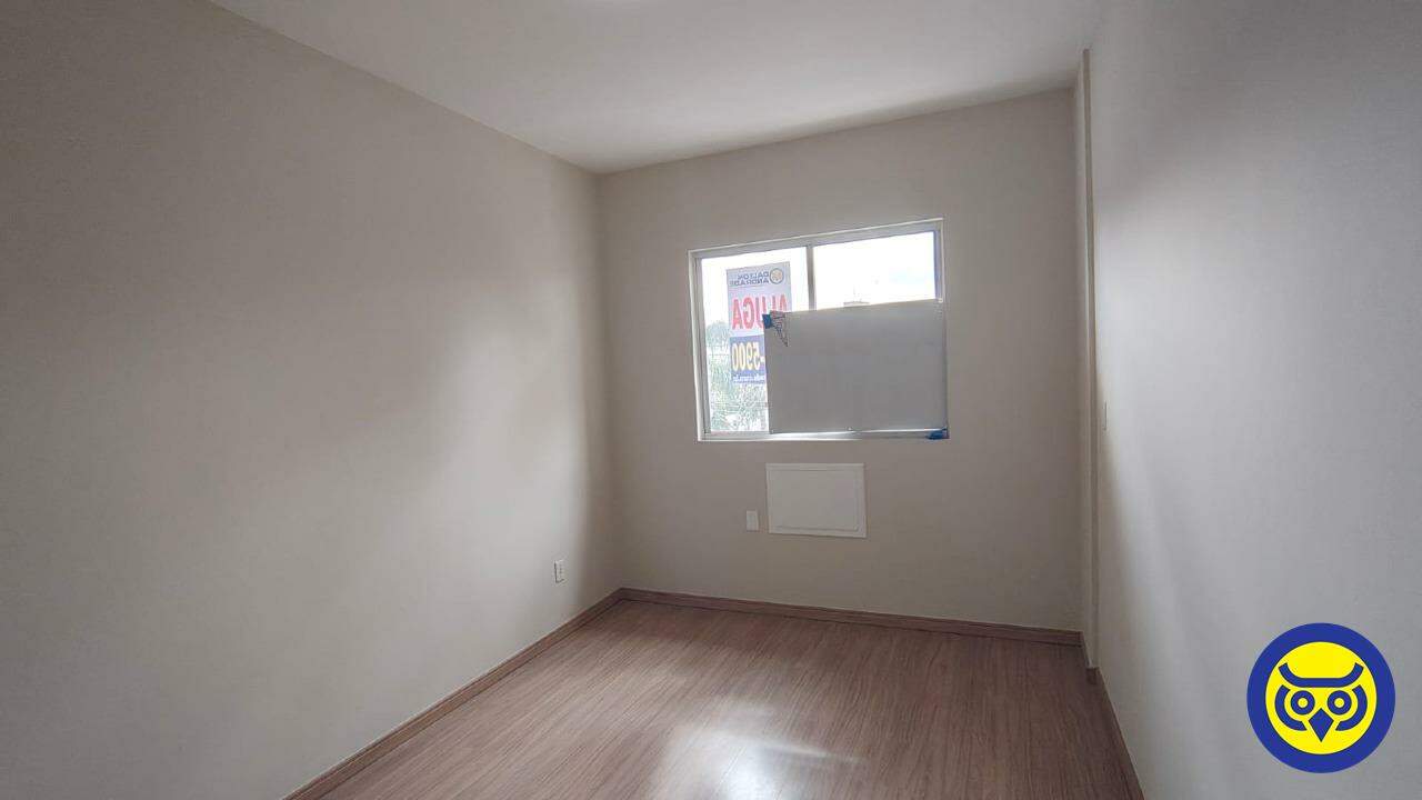 Apartamento para aluguel no Nossa Senhora Do Rosário: 
