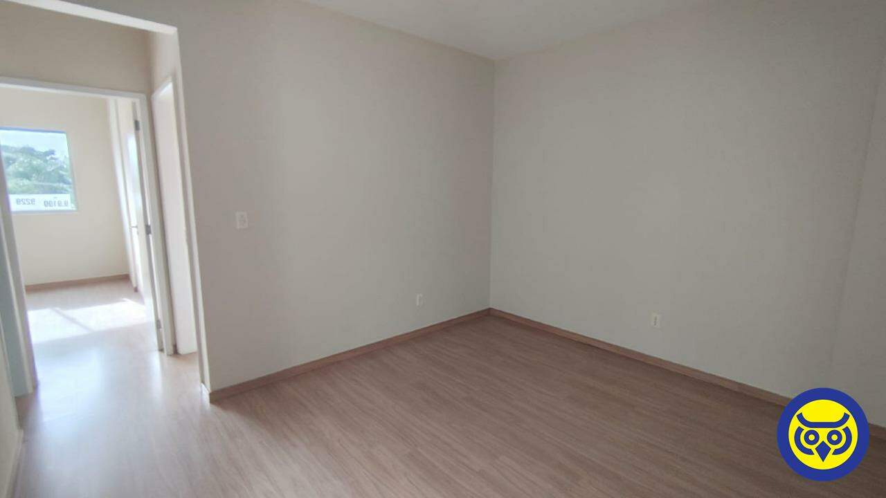 Apartamento para aluguel no Nossa Senhora Do Rosário: 