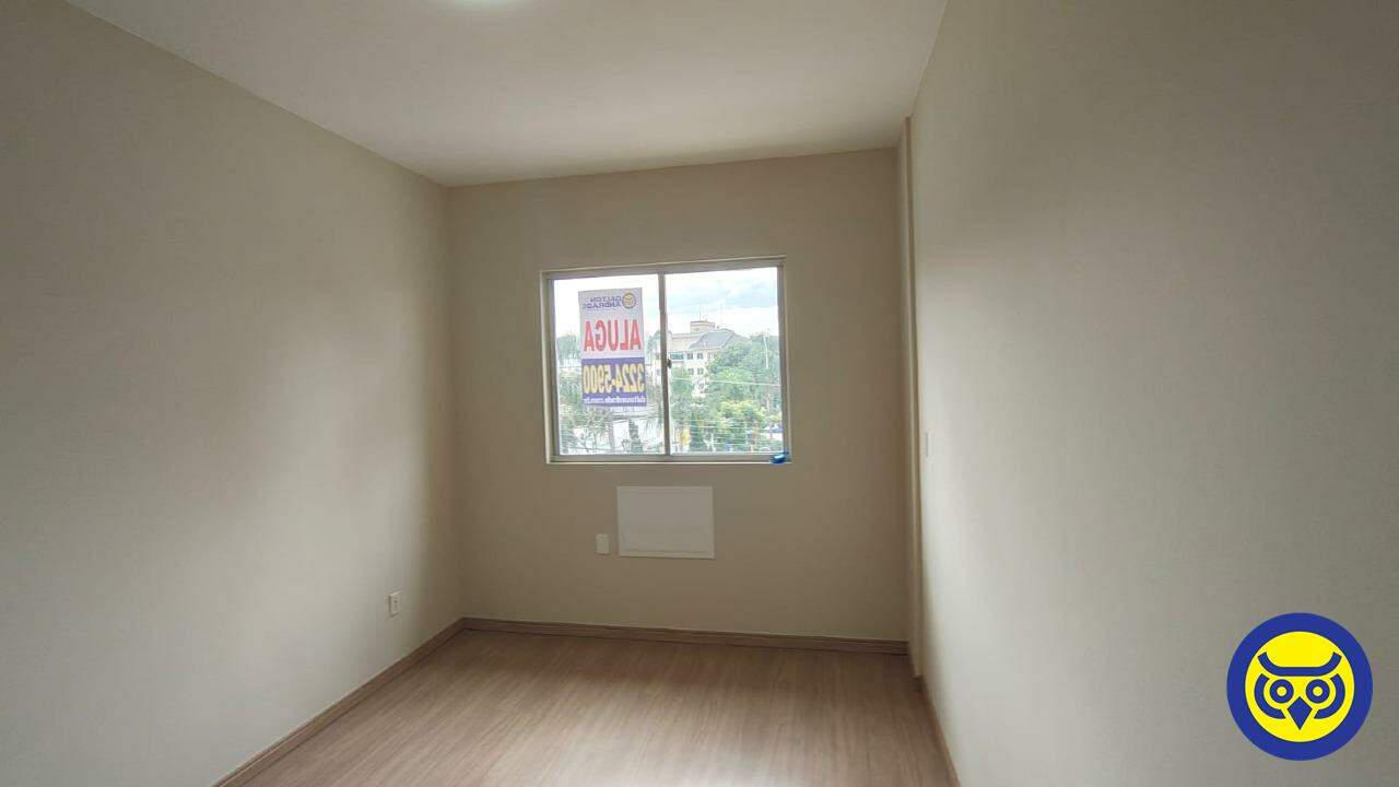 Apartamento para aluguel no Nossa Senhora Do Rosário: 