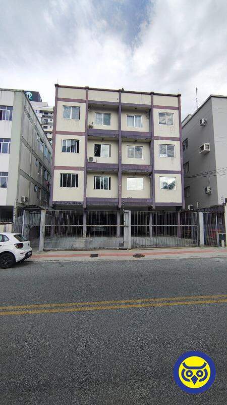Apartamento para aluguel no Nossa Senhora Do Rosário: 
