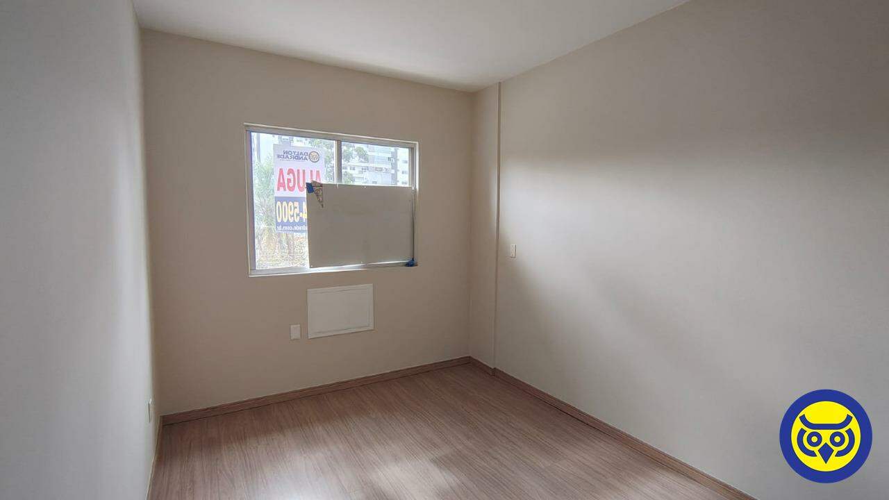 Apartamento para aluguel no Nossa Senhora Do Rosário: 