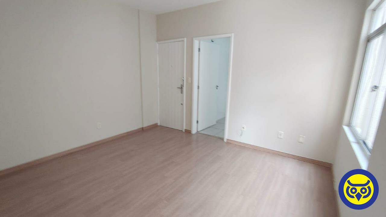 Apartamento para aluguel no Nossa Senhora Do Rosário: 