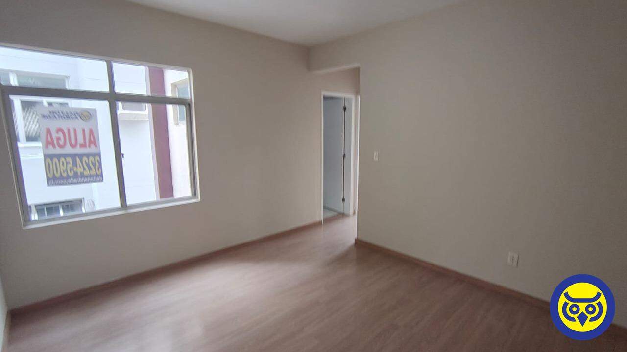 Apartamento para aluguel no Nossa Senhora Do Rosário: 