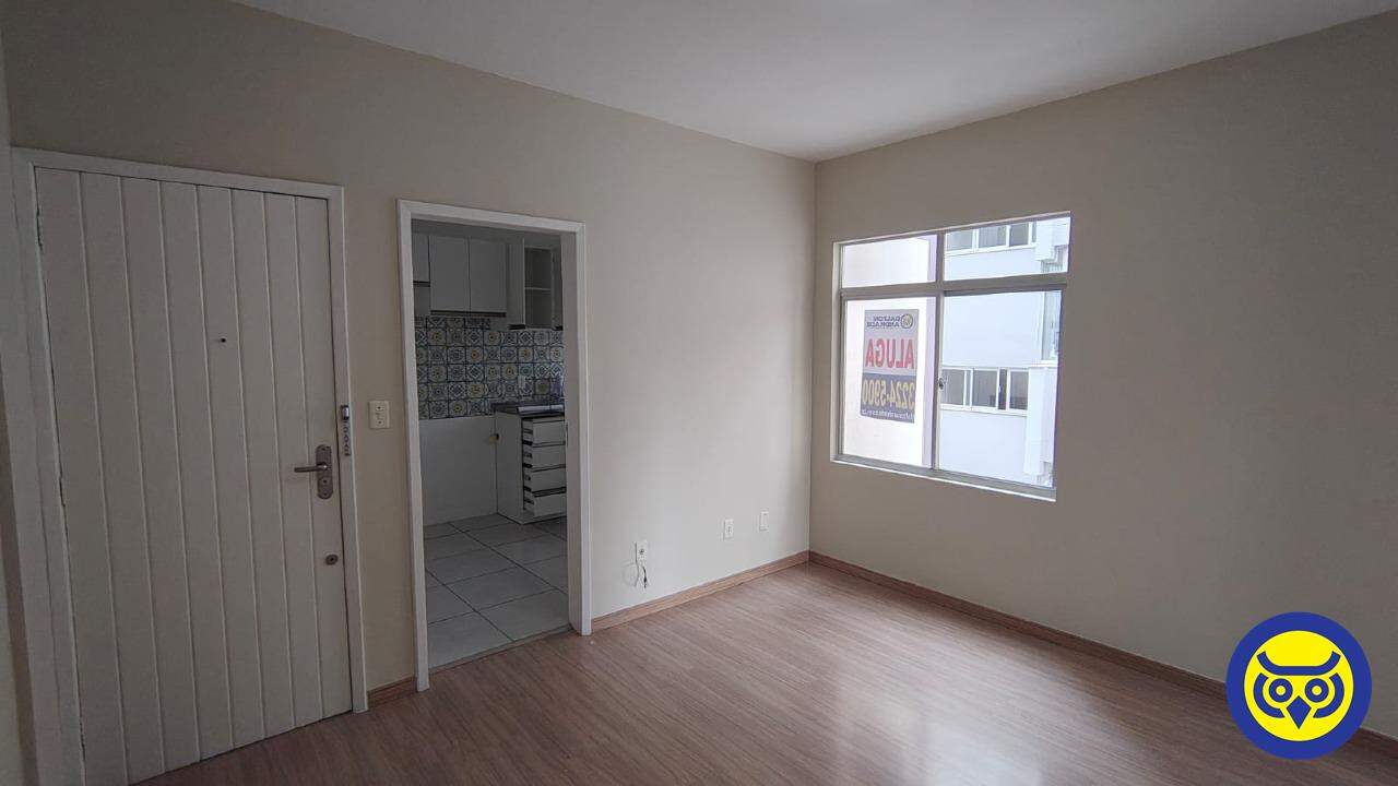 Apartamento para aluguel no Nossa Senhora Do Rosário: 