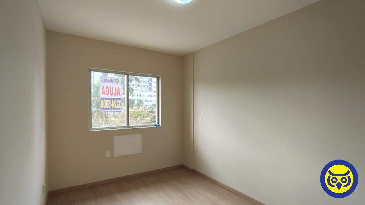 Apartamento para aluguel no Nossa Senhora Do Rosário: 