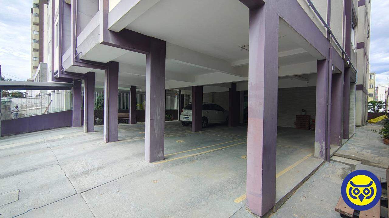 Apartamento para aluguel no Nossa Senhora Do Rosário: 