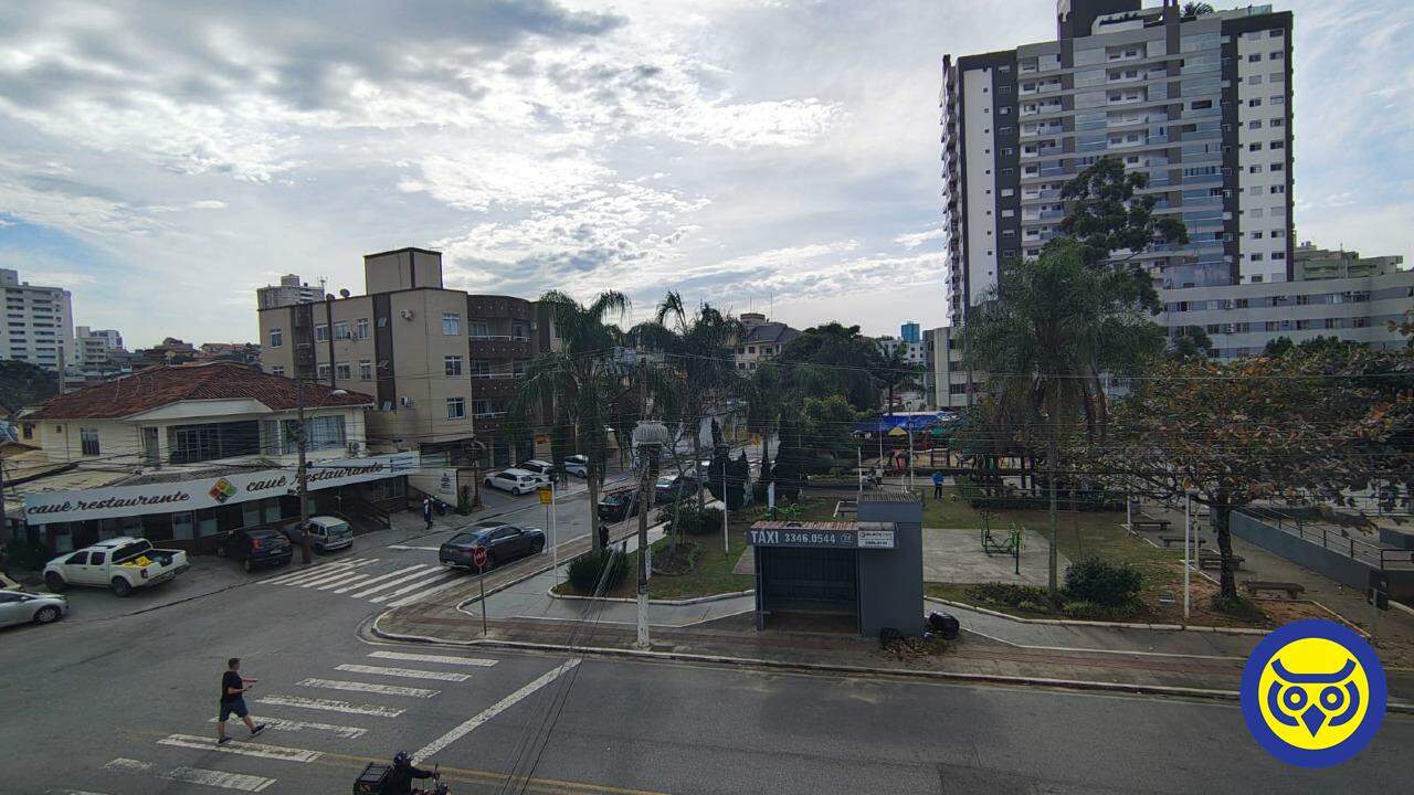 Apartamento para aluguel no Nossa Senhora Do Rosário: 