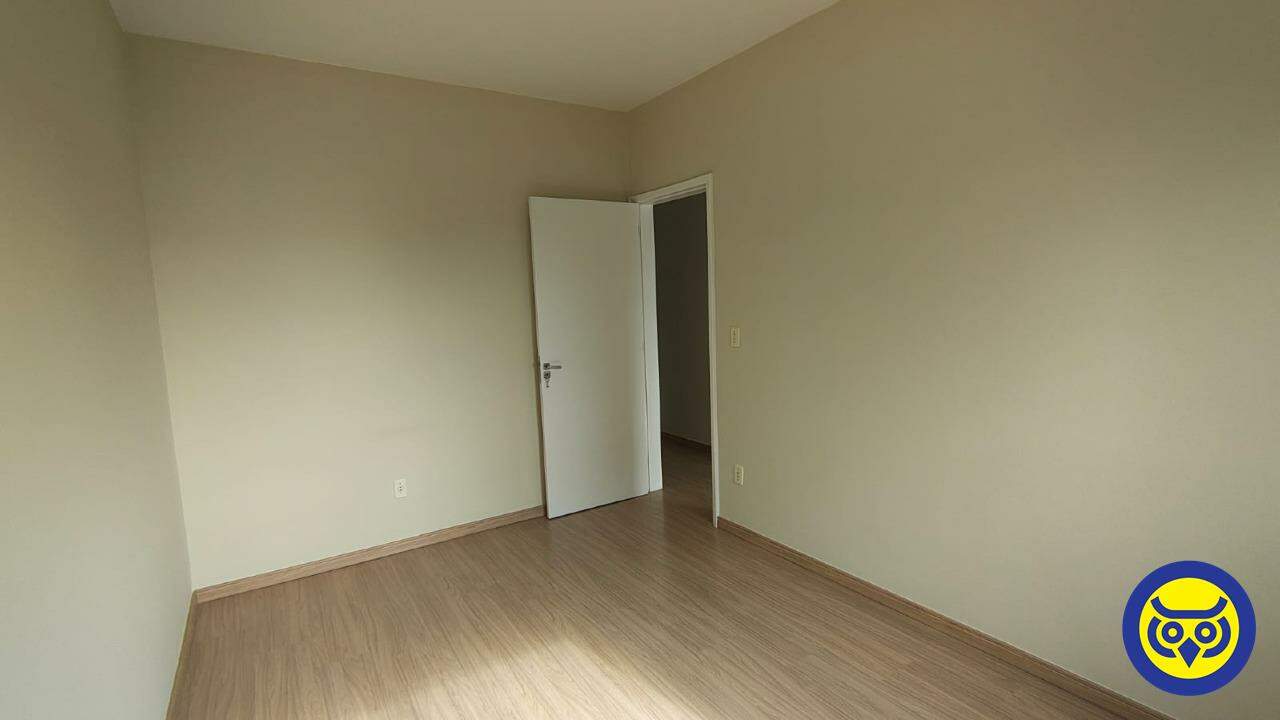 Apartamento para aluguel no Nossa Senhora Do Rosário: 