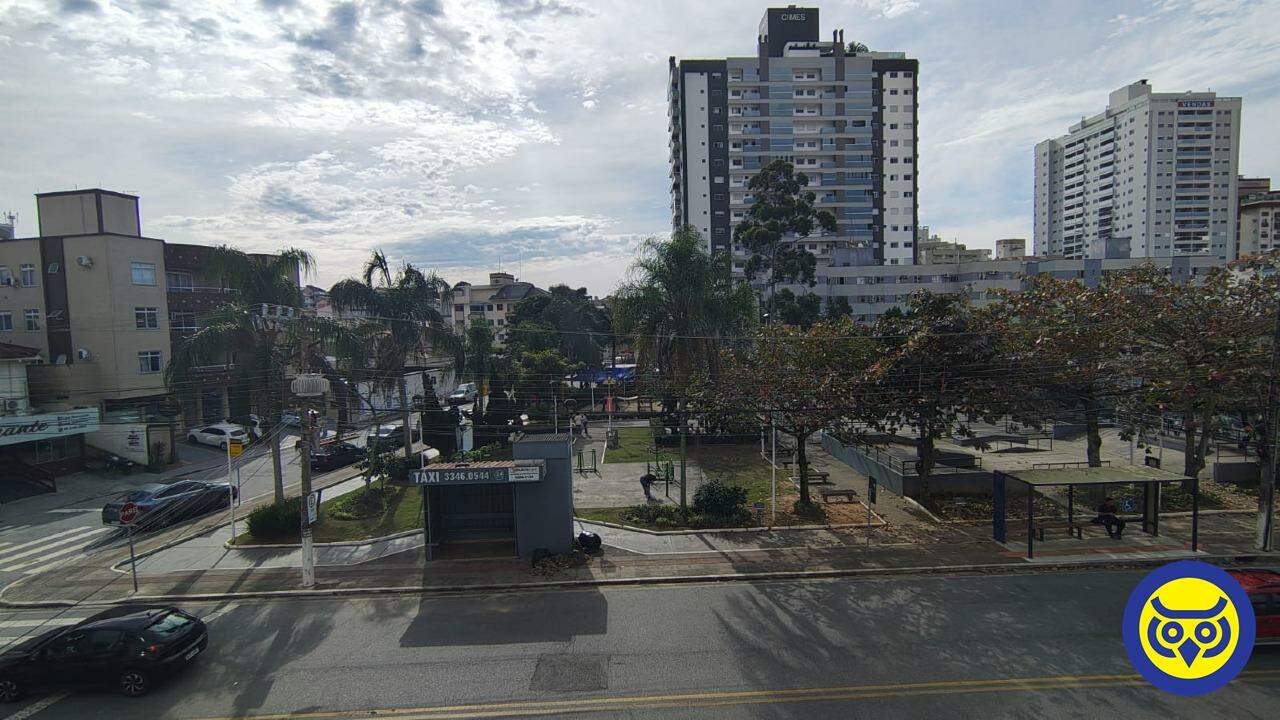 Apartamento para aluguel no Nossa Senhora Do Rosário: 