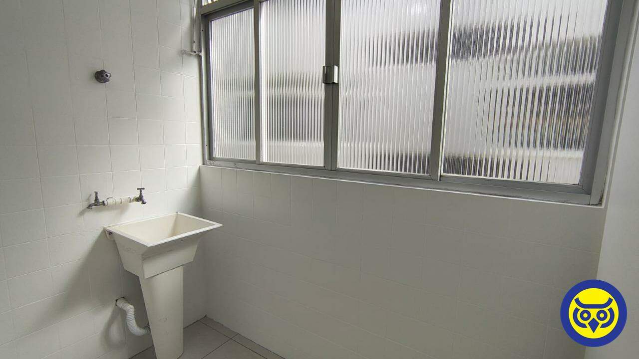 Apartamento para aluguel no Nossa Senhora Do Rosário: 