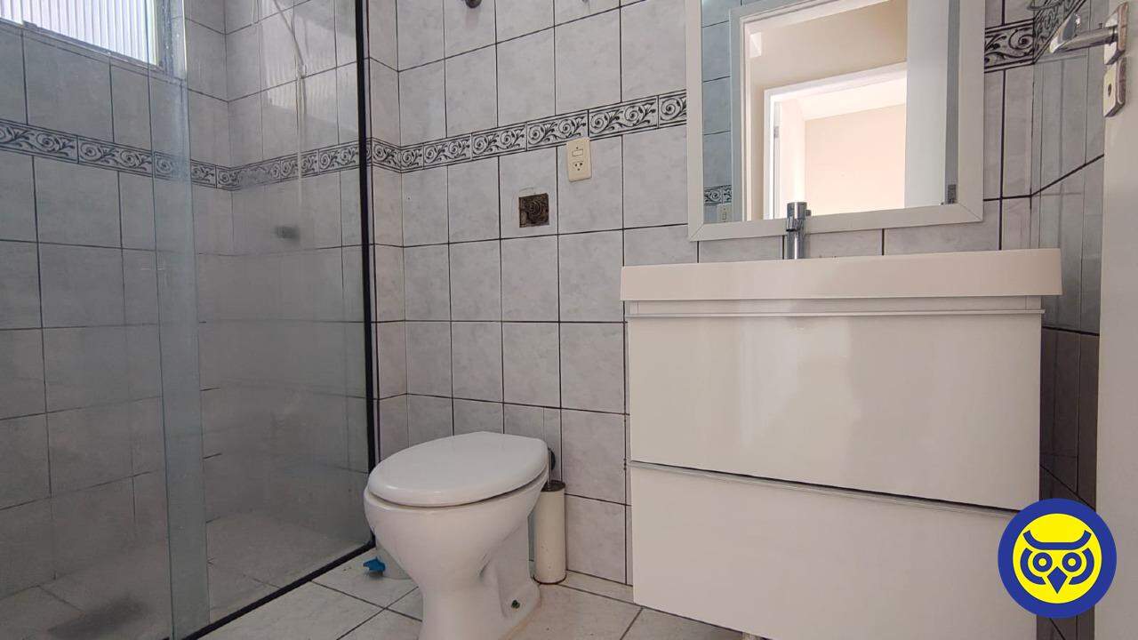 Apartamento para aluguel no Nossa Senhora Do Rosário: 