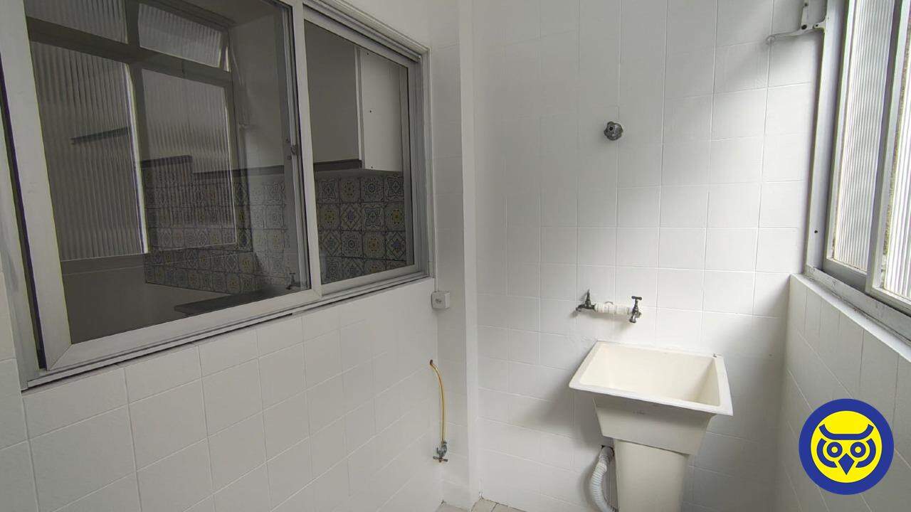 Apartamento para aluguel no Nossa Senhora Do Rosário: 