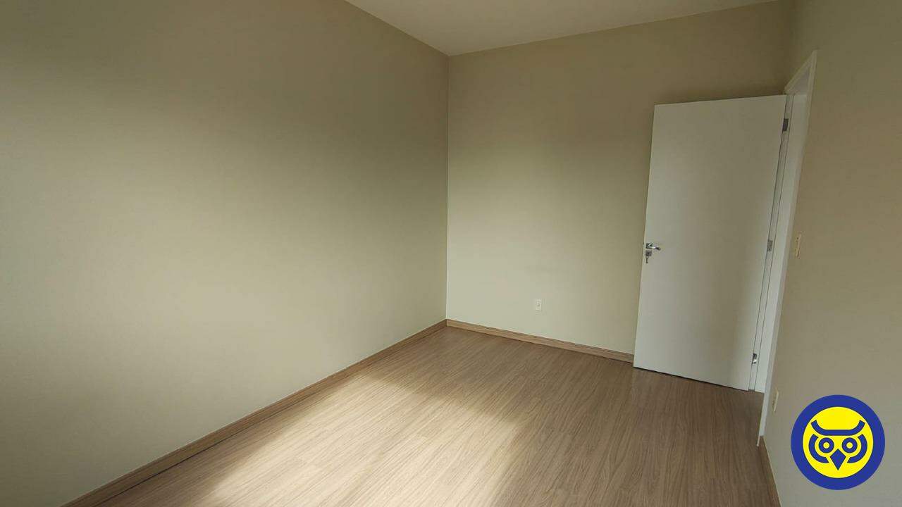 Apartamento para aluguel no Nossa Senhora Do Rosário: 