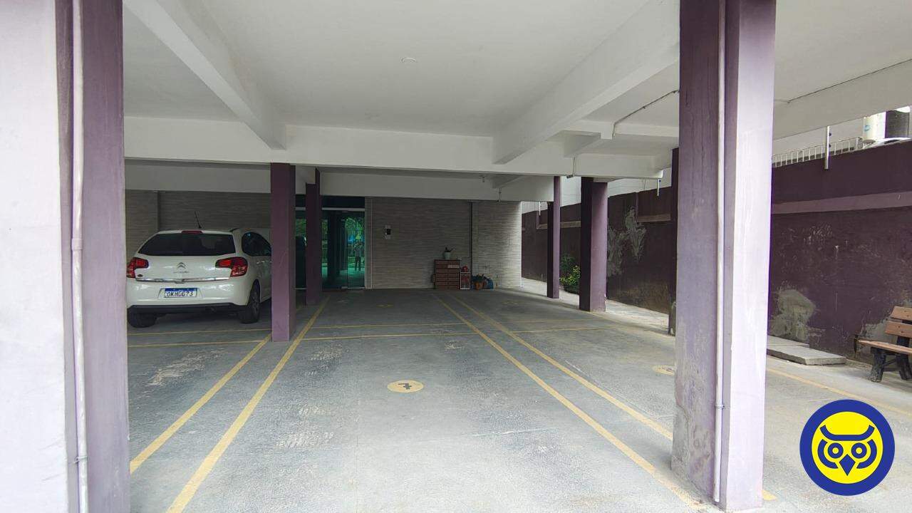 Apartamento para aluguel no Nossa Senhora Do Rosário: 