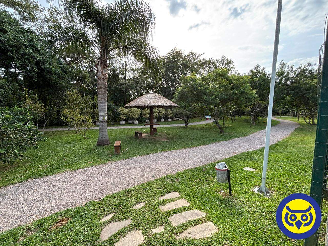 Apartamento para aluguel no Saco Grande: 