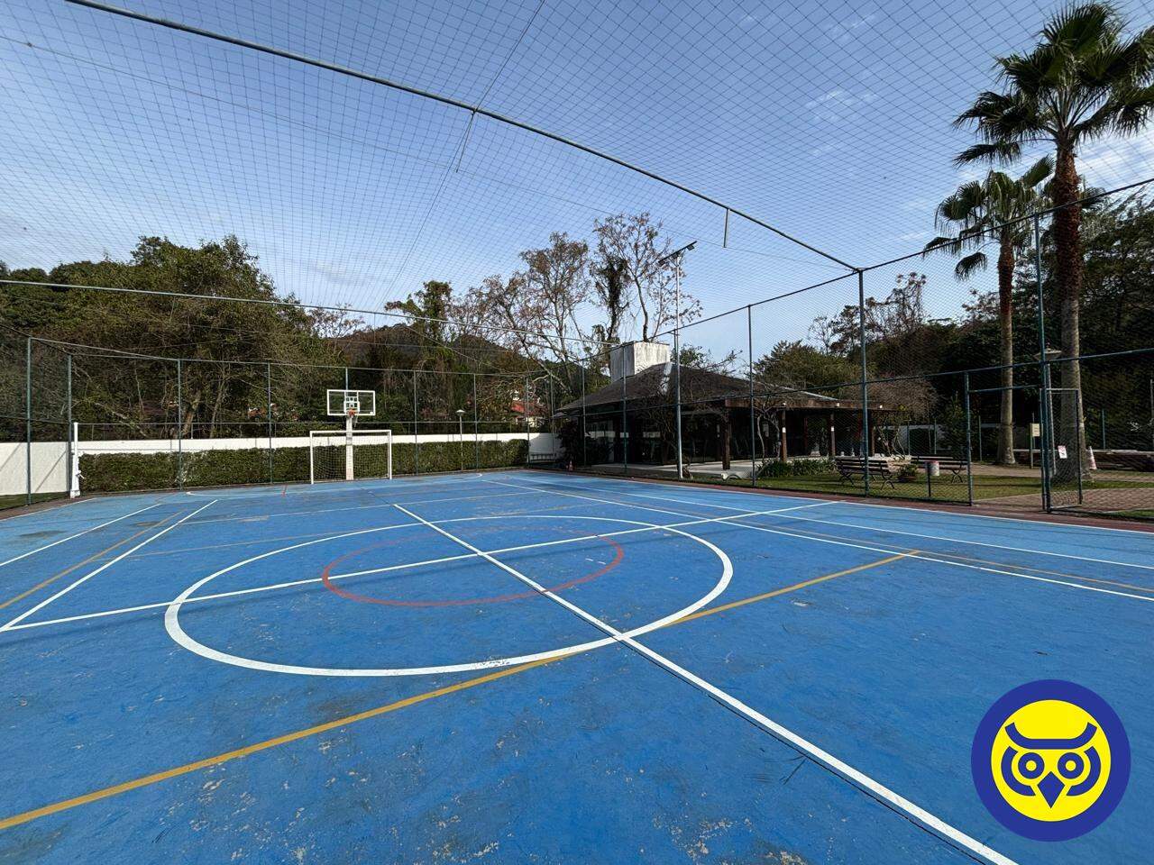 Apartamento para aluguel no Saco Grande: 