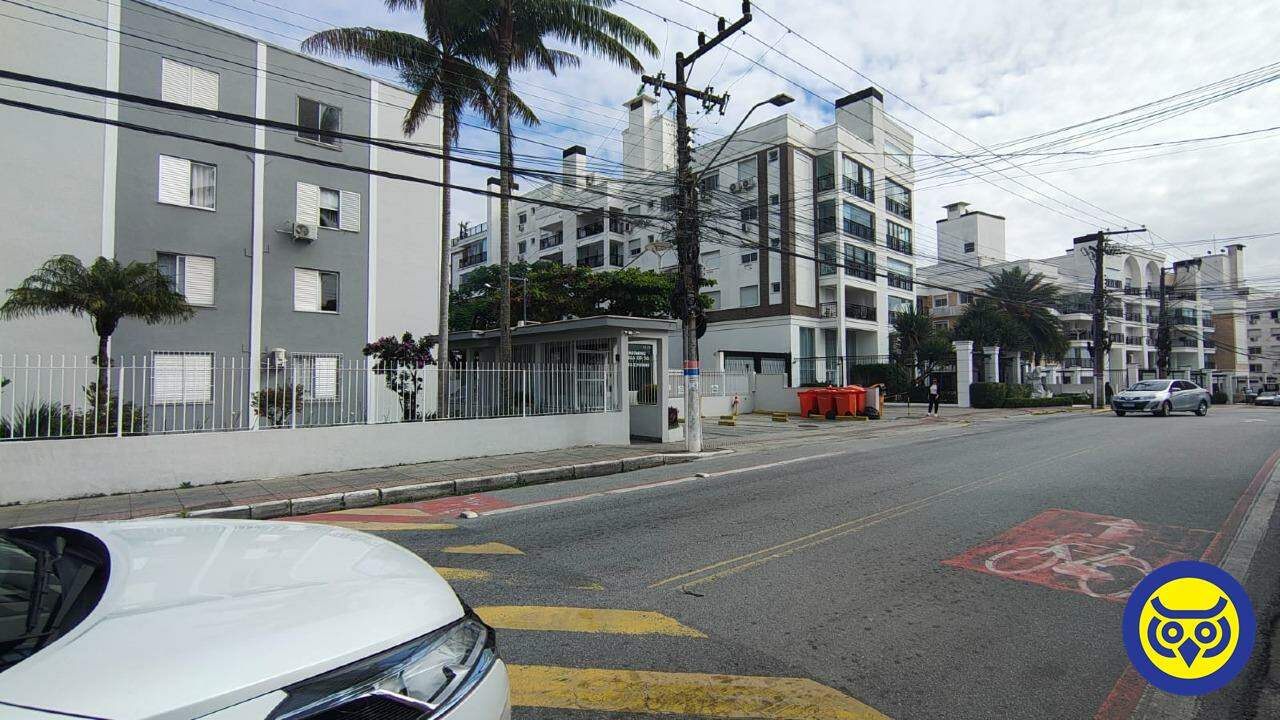 Apartamento para aluguel no Abraão: 