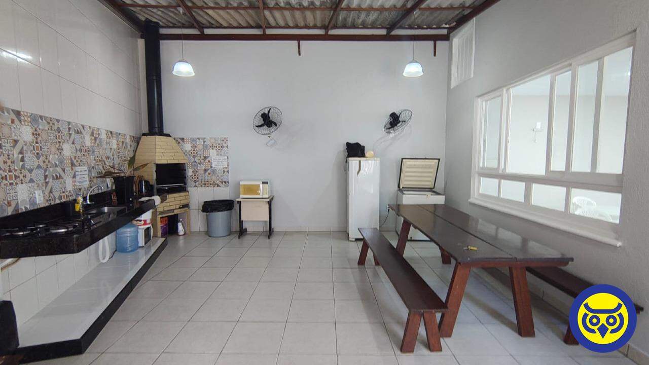 Apartamento para aluguel no Abraão: 