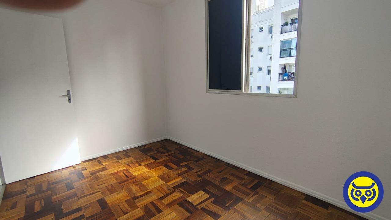 Apartamento para aluguel no Abraão: 