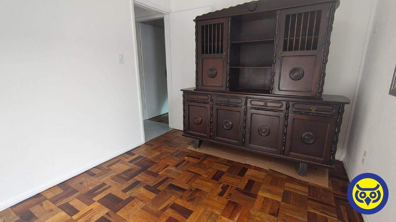 Apartamento para aluguel no Abraão: 