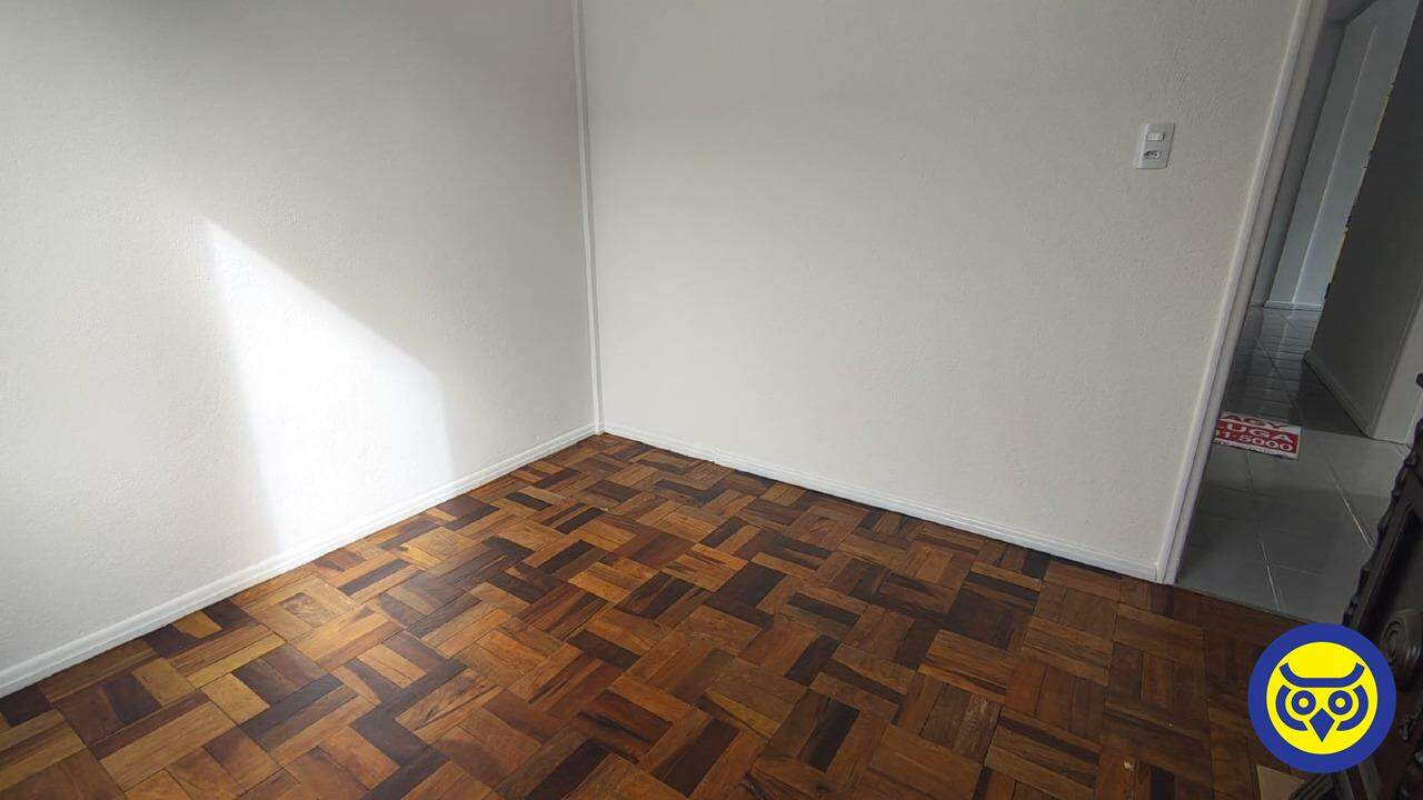 Apartamento para aluguel no Abraão: 