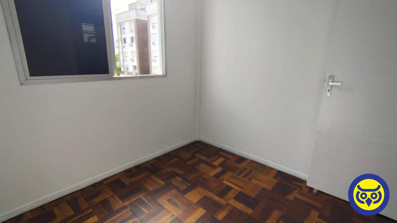 Apartamento para aluguel no Abraão: 