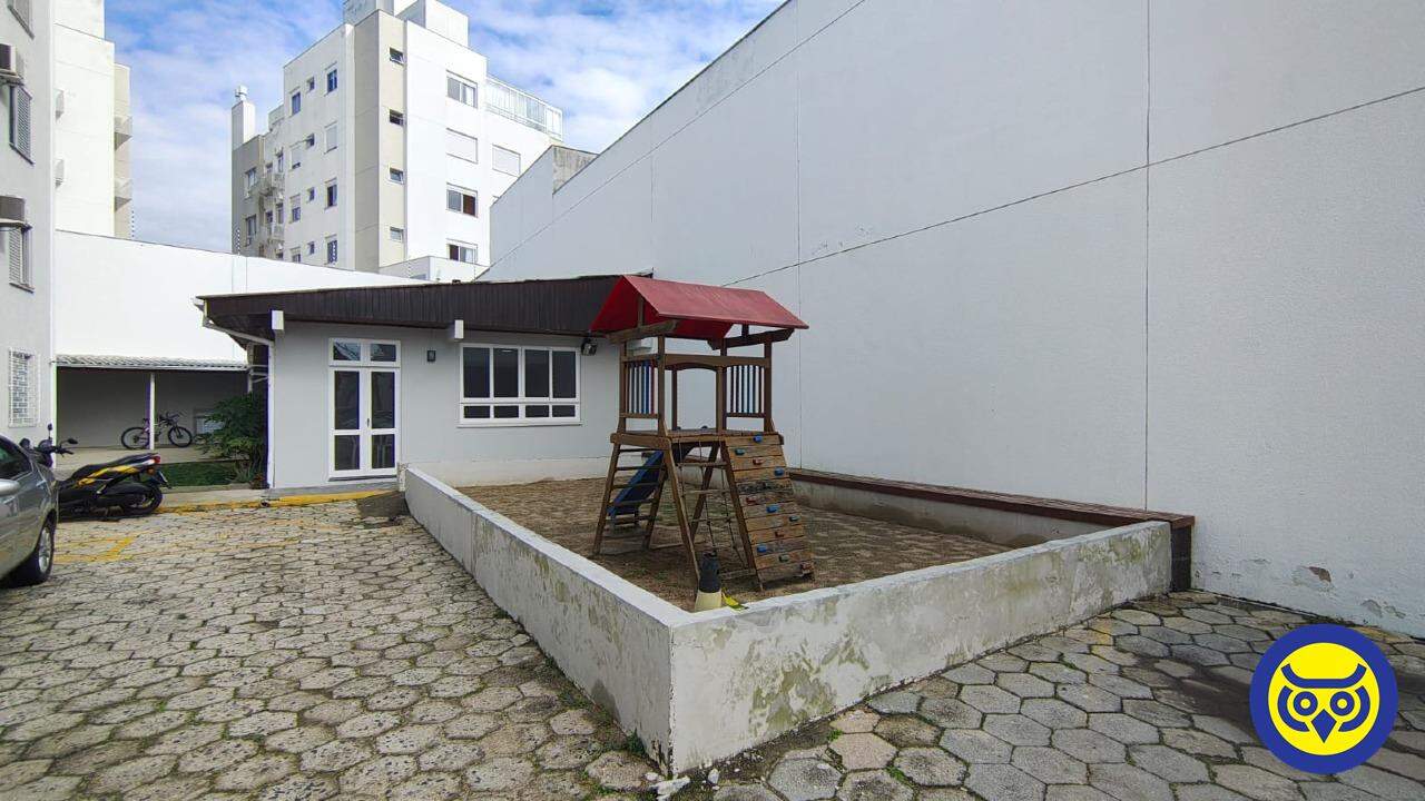 Apartamento para aluguel no Abraão: 