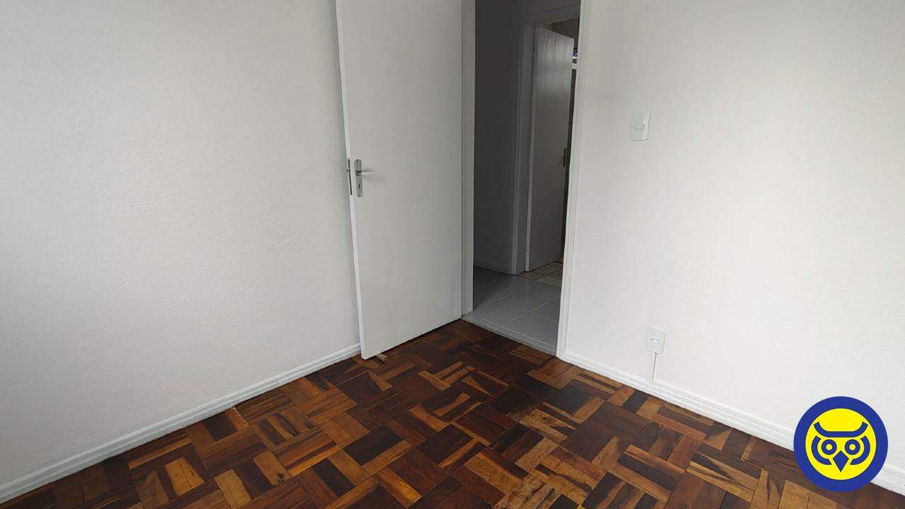 Apartamento para aluguel no Abraão: 