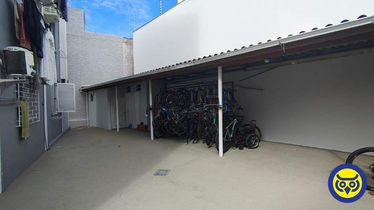 Apartamento para aluguel no Abraão: 