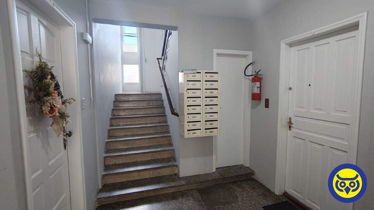 Apartamento para aluguel no Abraão: 