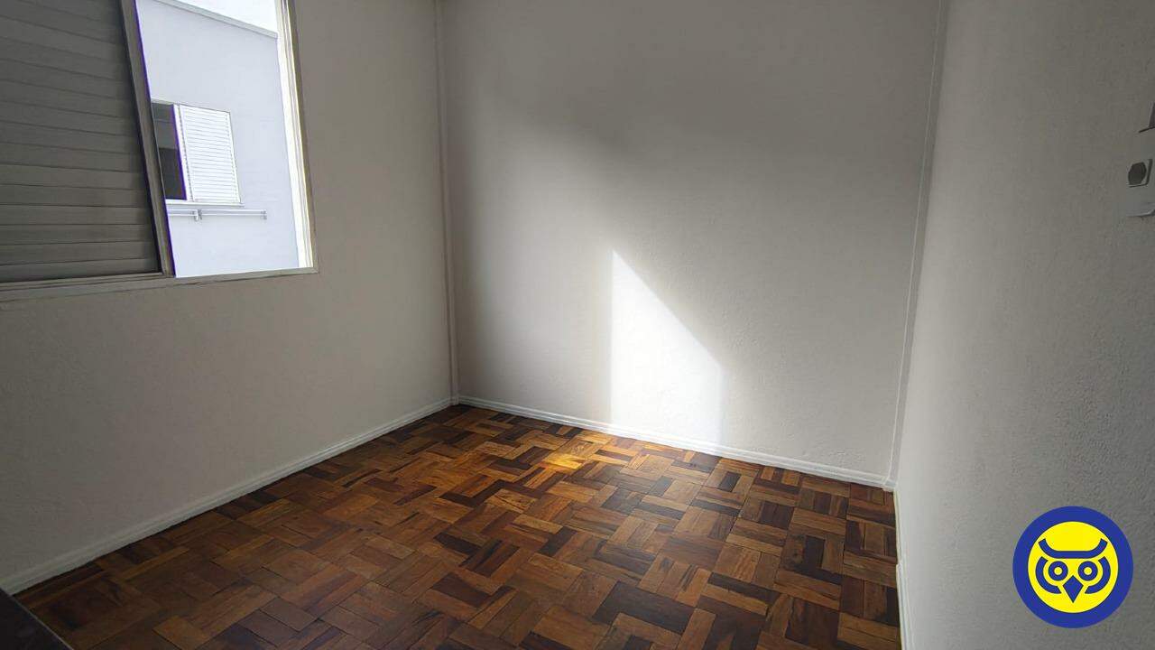 Apartamento para aluguel no Abraão: 