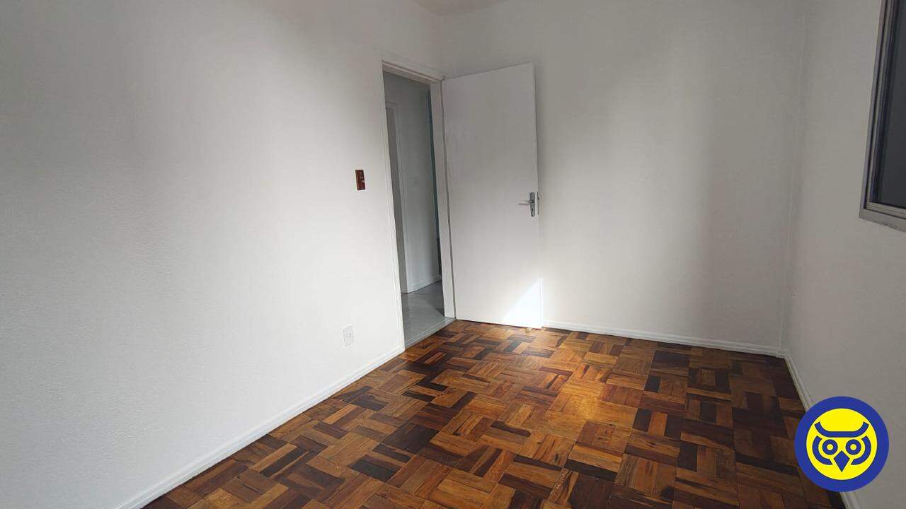 Apartamento para aluguel no Abraão: 