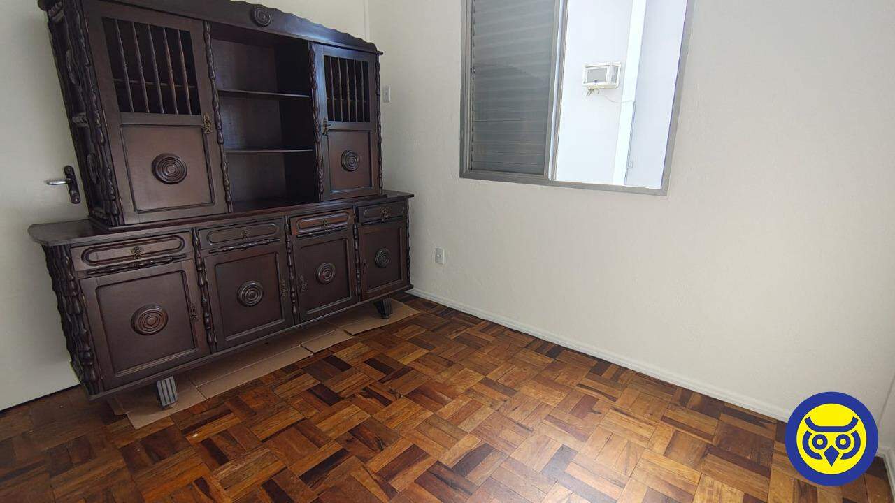 Apartamento para aluguel no Abraão: 