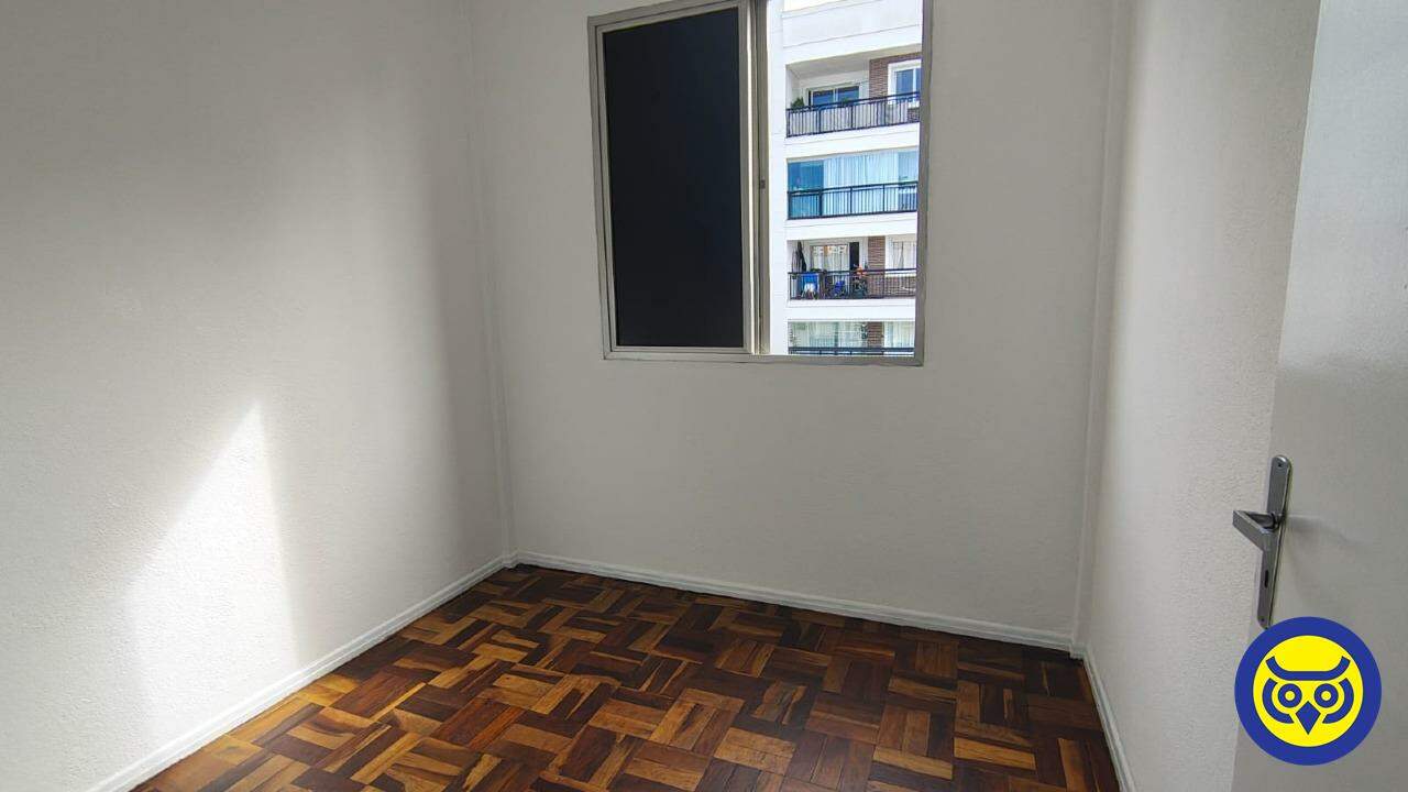 Apartamento para aluguel no Abraão: 