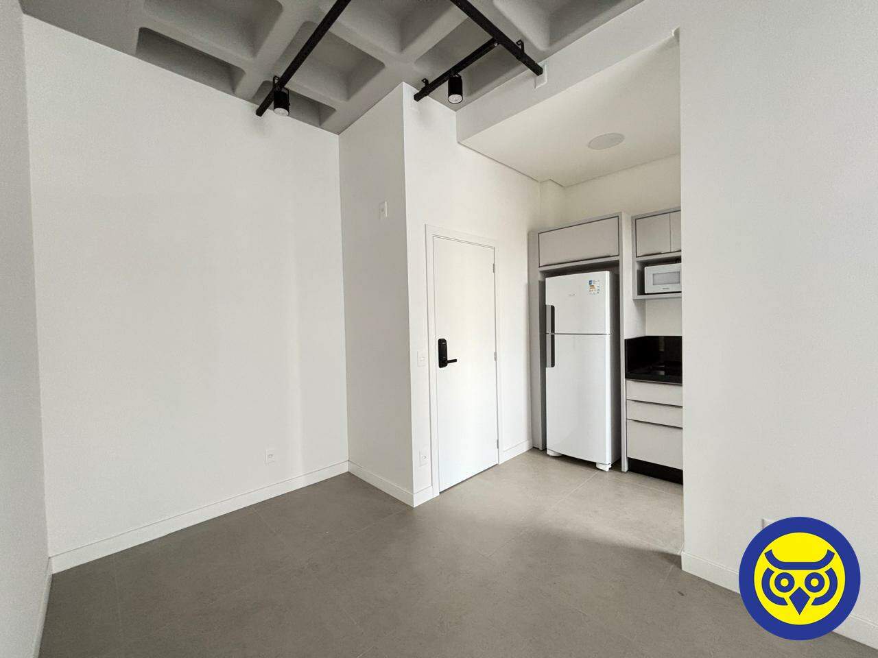 Apartamento para aluguel no Pantanal: 