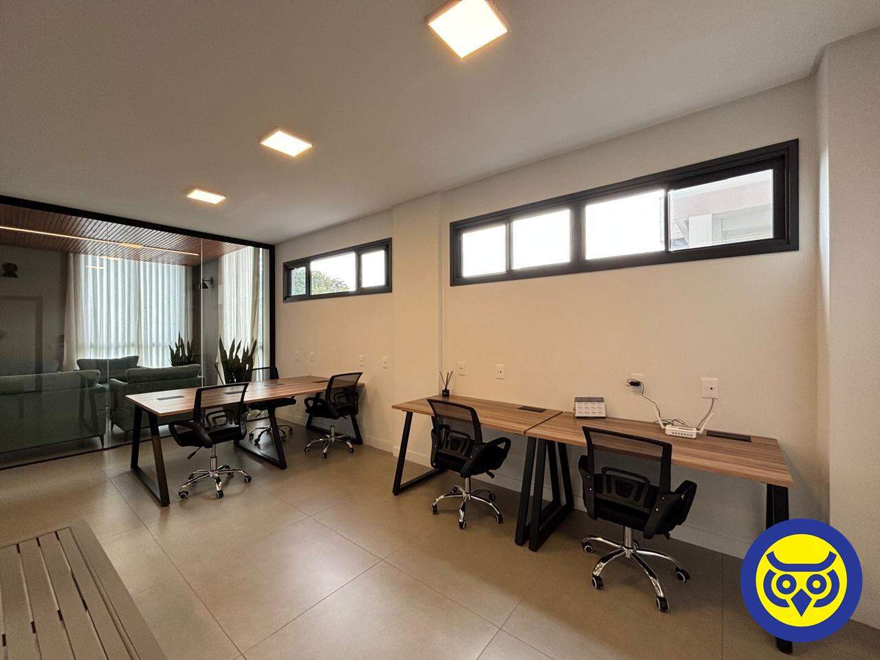 Apartamento para aluguel no Pantanal: 