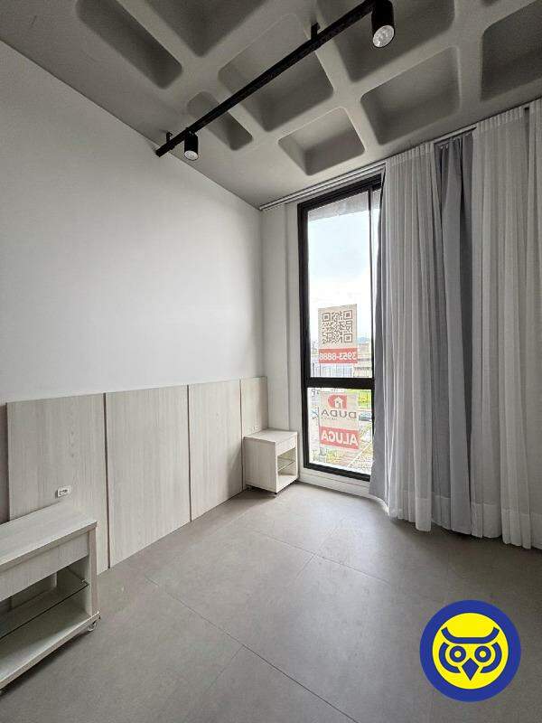 Apartamento para aluguel no Pantanal: 