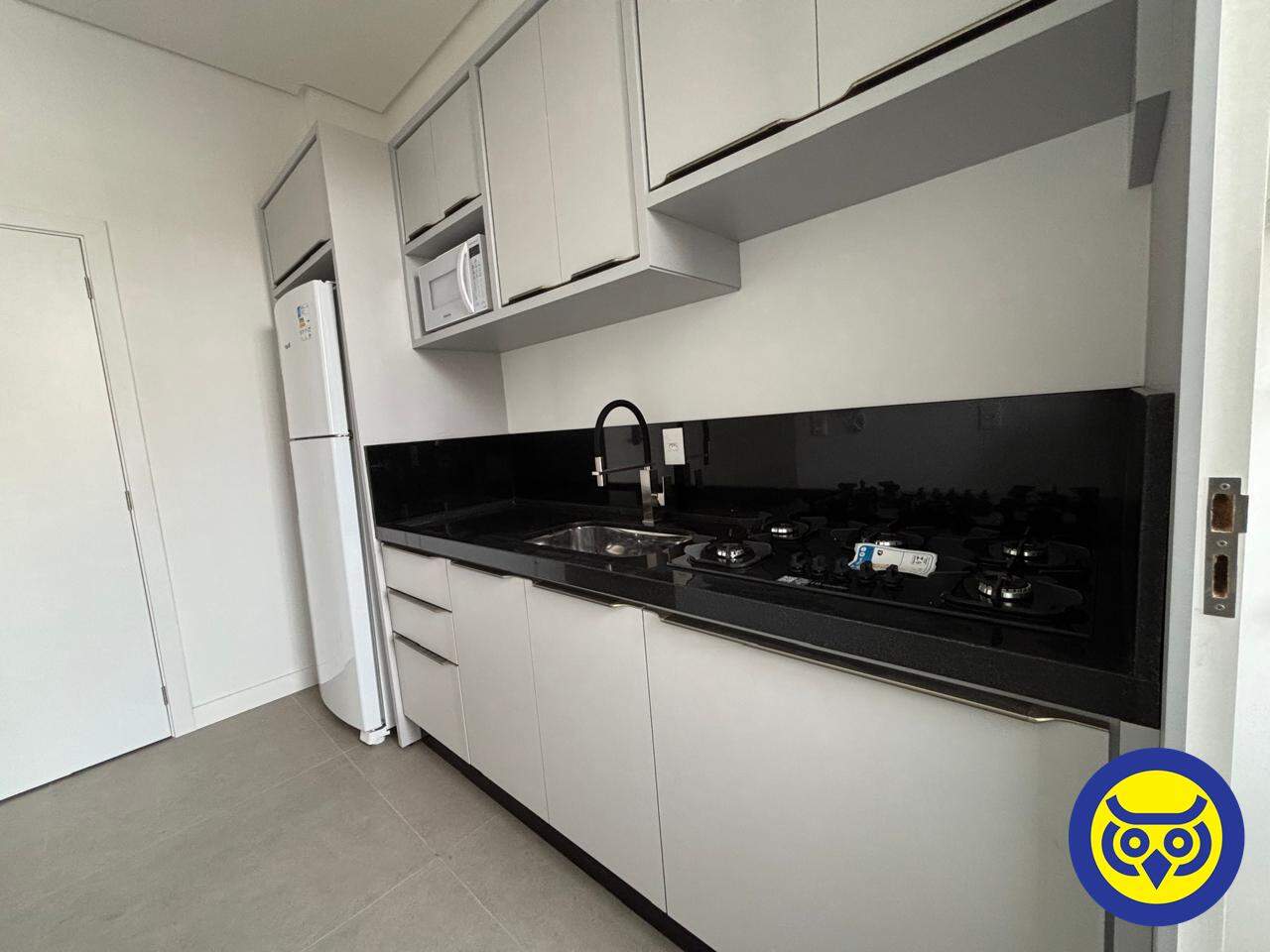 Apartamento para aluguel no Pantanal: 