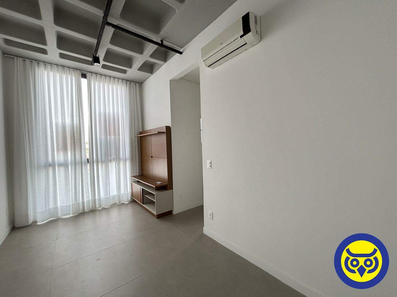 Apartamento para aluguel no Pantanal: 